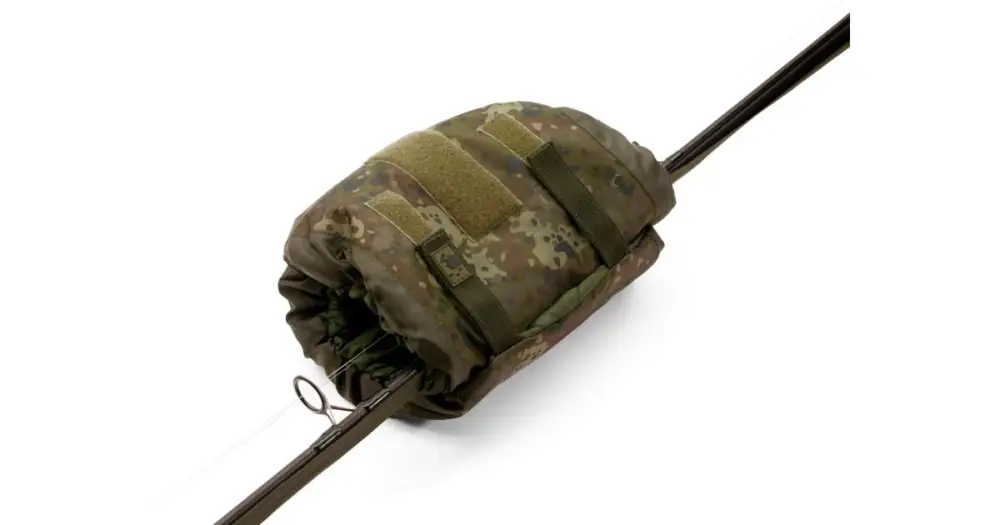 Akce Thinking Anglers Pouzdro Na Naviják Camfleck Reel Pouch