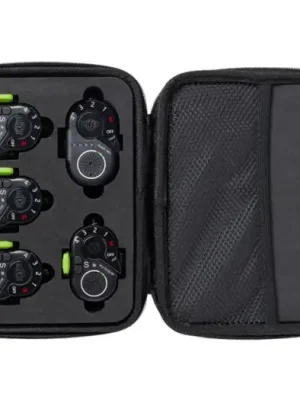 Značkový Madcat Sada Signalizátorů Smart Alarm Mcl Set Multicolor - 4+1