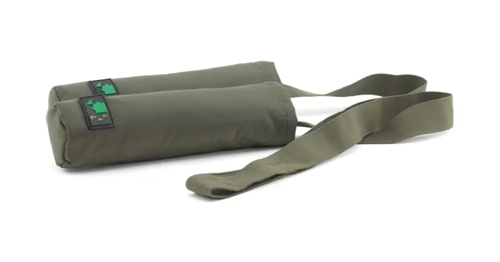 Thinking Anglers Chrániče Špiček Prutů Olive Elastic Tip Top Dokud Zásoby Vydrží
