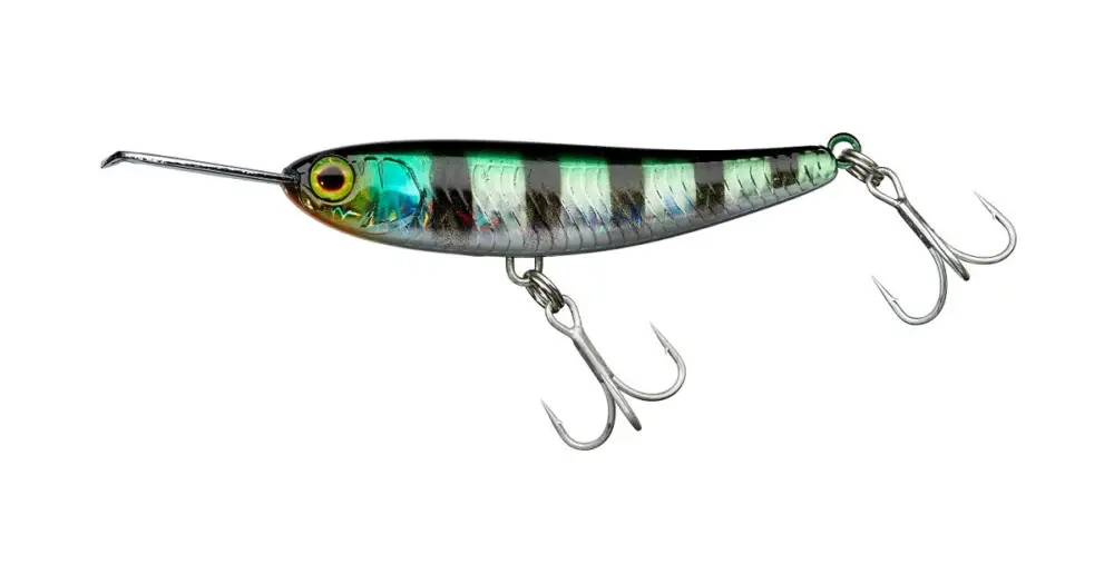 Illex Wobler Riser Bait S HL Sunfish 6 cm 16,6 g Vrácení Zdarma
