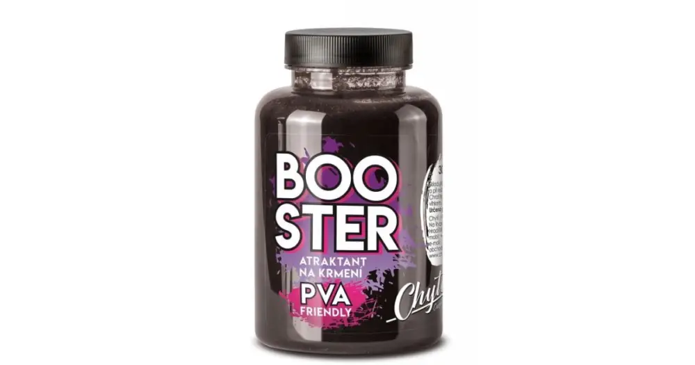Chytil Booster 300 ml - Kořeněný Tuňák - Česnek/Asa Levný
