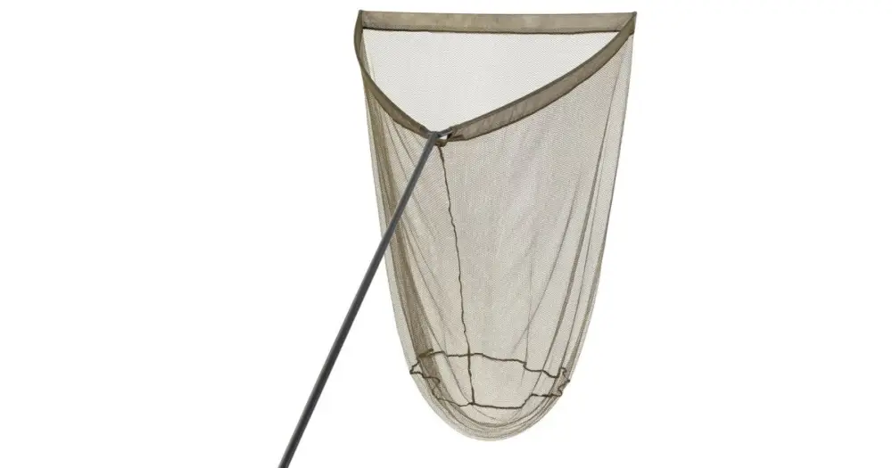 Značkový Korda Podběrák Spring Bow Landing Net 46"