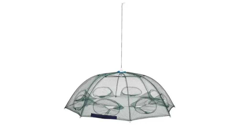 Koupit Online Kinetic Vrš Baitfish Trap 96 cm