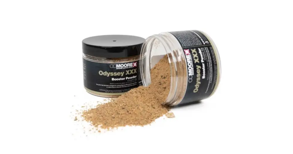 CC Moore Booster Powder Odyssey XXX Tovární Cena