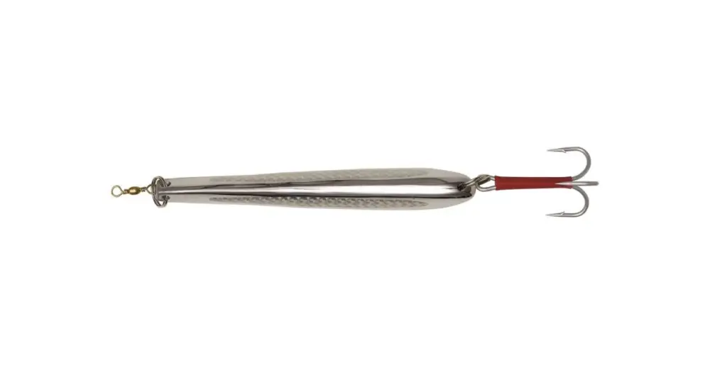 Kinetic Pilker Pilken Silver - 300 g Koupit Online