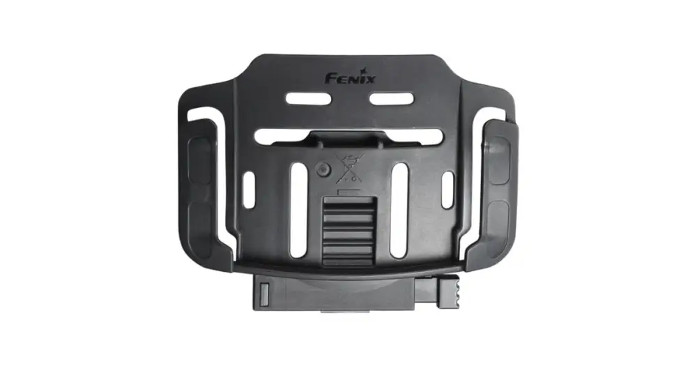 Časově Omezené Fenix Držák ALG-04 Pro Čelovky Na Přilby s NVG Montáží