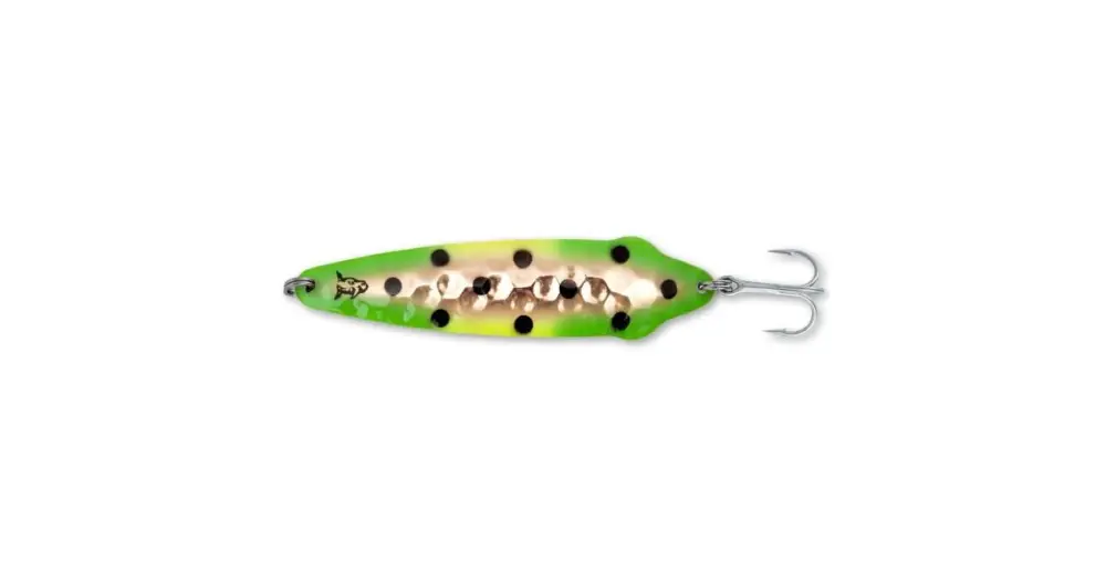 Autentický Rhino Plandavka Freddi Flutter Pulled Frog UV - 11 cm 12 g