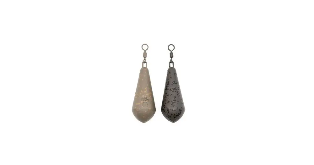 Objednat Nyní Korda Olovo Distance Casting Swivel