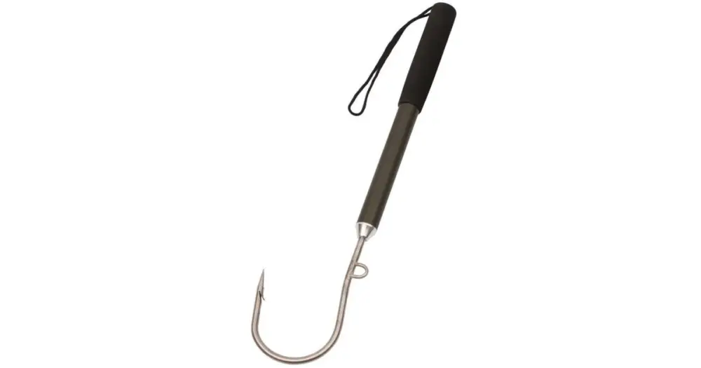 Nakupujte Hned Kinetic Big Game Gaff 50 cm