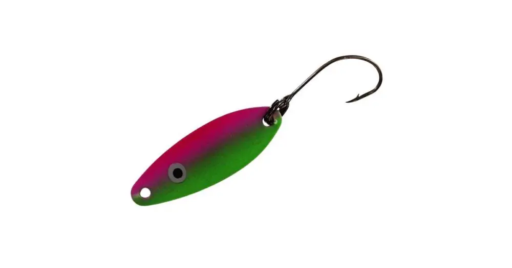 Kinetic Plandavka Micro Boss Fluo Green Pink Mat Doprava Zdarma
