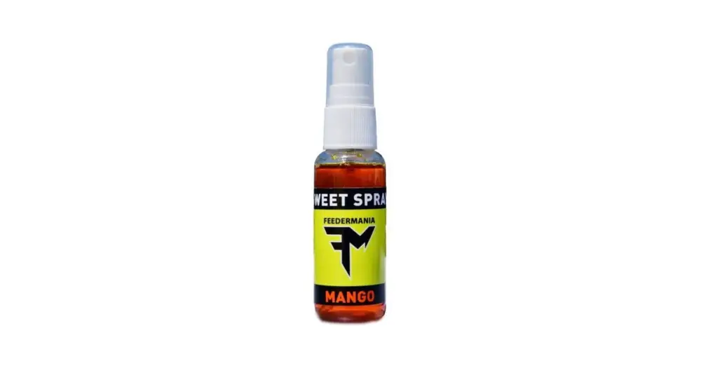 Pouze Dnes Feedermania Sweet Spray 30 ml - Mango