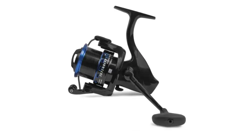 Preston Innovations Naviják Intensity Feeder Reel 620 Speciální Cena