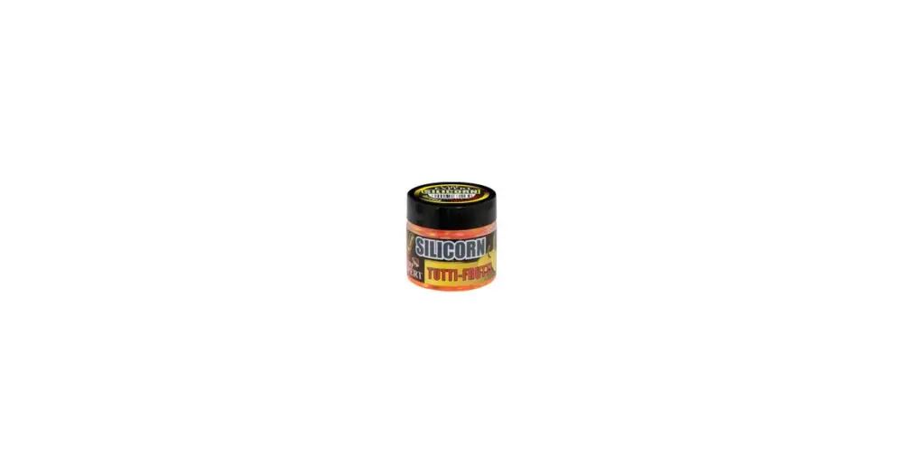 Carp Expert Silicorn 10 ks - Tutti frutti Aktuální