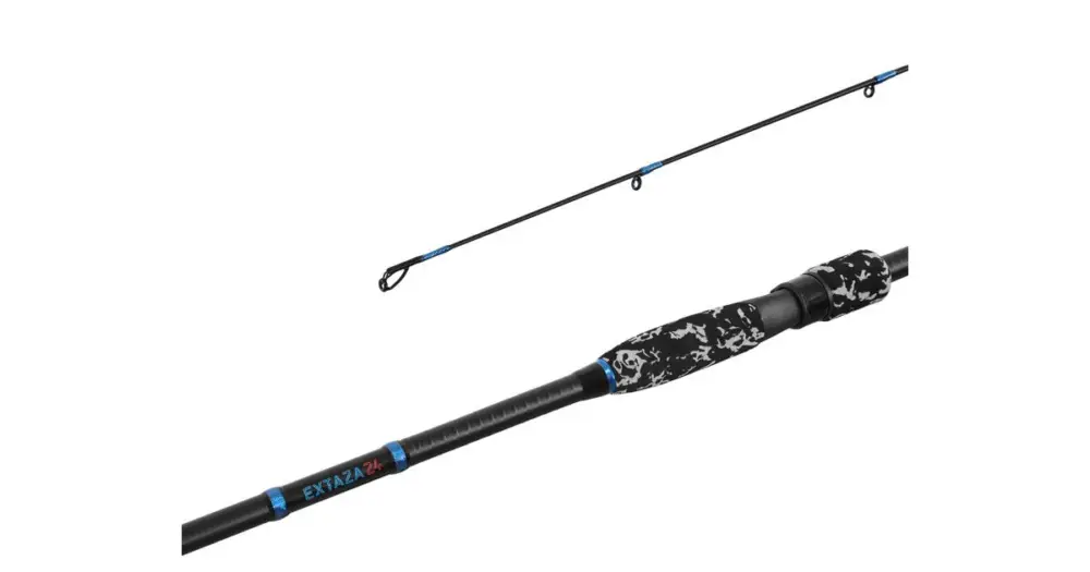 Delphin Prut Extaza 24T 2,4 m 7-25 g Nejprodávanější