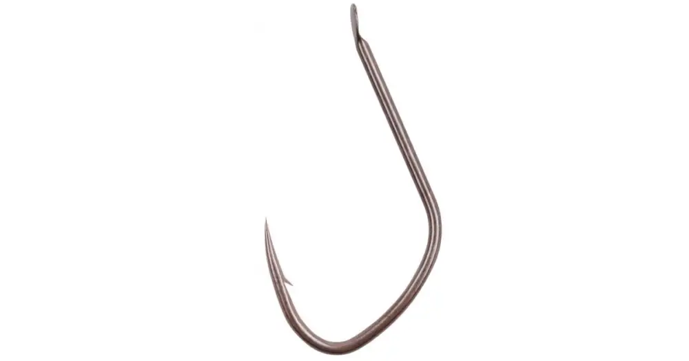 Gamakatsu Háčky LS-2210 Hooks Bronze - Velikost 12 Super Cena