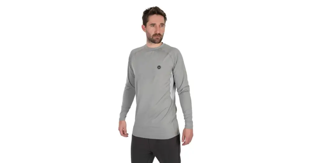 Kup Teď Matrix Triko UV Protective Long Sleeve T-Shirt - S