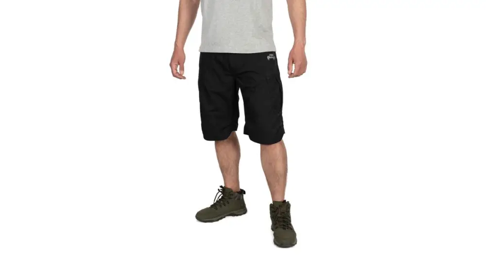 Fox Rage Kraťasy Voyager Combat Shorts - L Levný