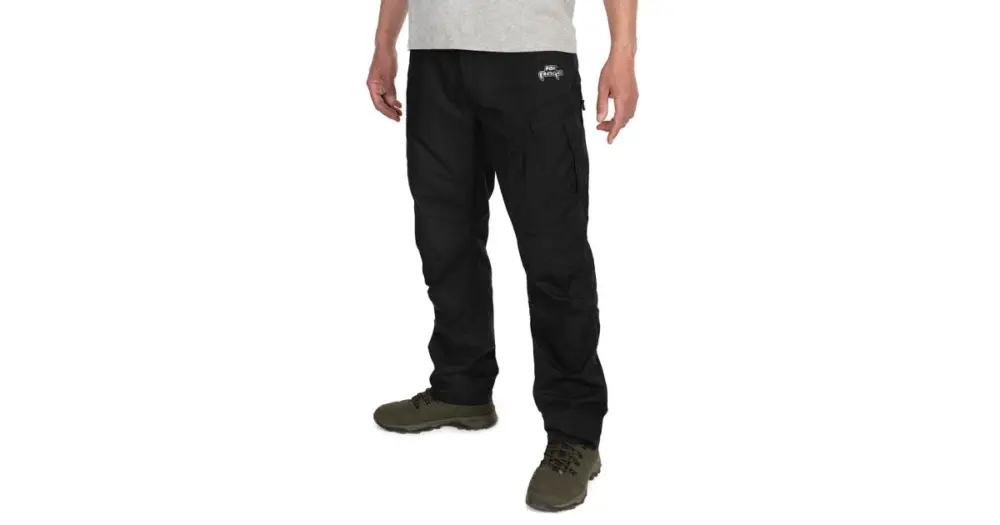 Fox Rage Kalhoty Voyager Combat Trousers - XXXL Poslední Šance