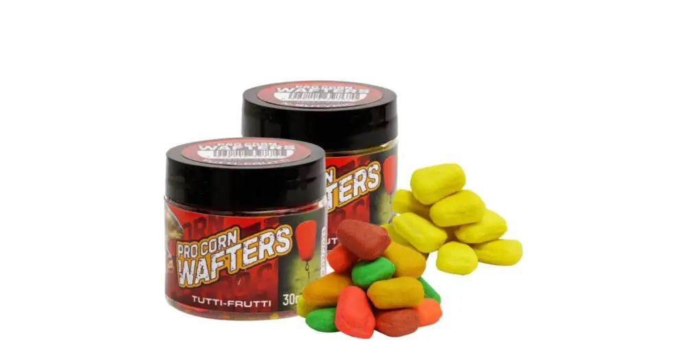 Benzar Mix Pro Corn Wafters Midi 10 mm 30 ml Výprodej