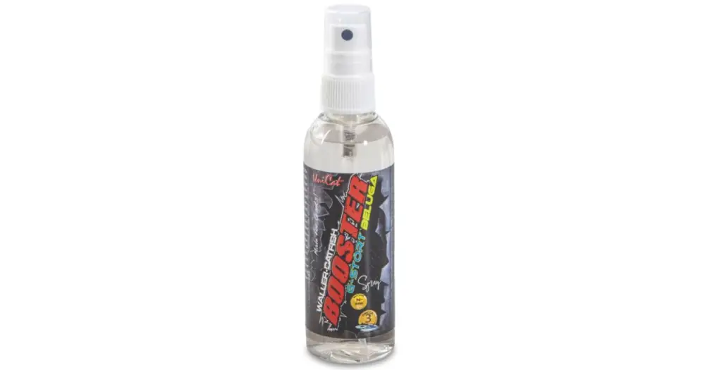 Uni Cat Booster Sprej 100 ml - G-Stört Beluga Levný