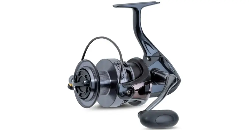 Must-Have Saenger Aquantic Naviják X Solid 7000S