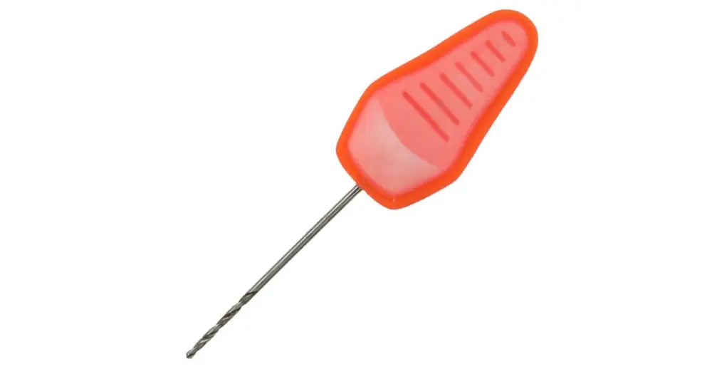 Akční Cena Giants Fishing Vrtáček Boilie Drill Orange Fluo 9 cm