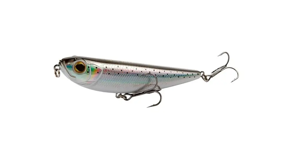 Shimano Wobler Yasei Shock Stick F Sea Trout Nejprodávanější