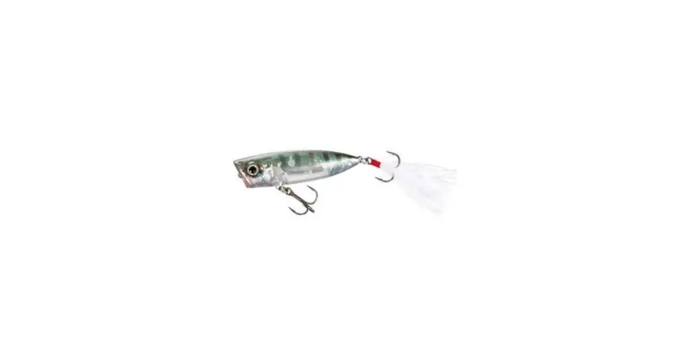 Shimano Wobler BT World Pop Flash Boost Kyorin GL 6,9 cm 12 g Novinka