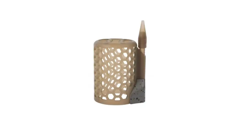 Preston Innovations Krmítko ICS Bait Up Feeder 20 g - Medium Super Cena