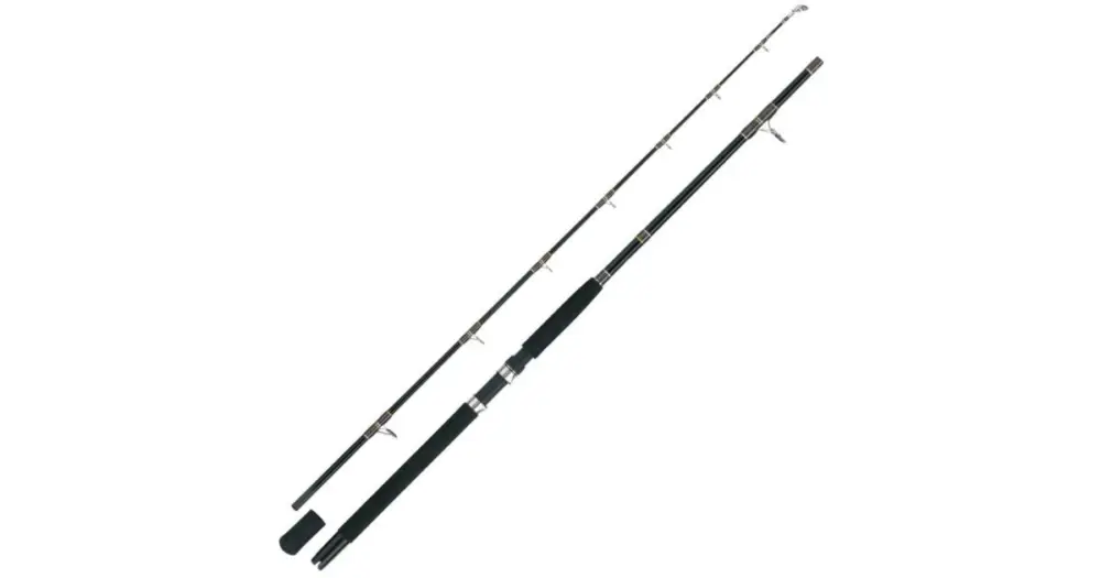WFT Prut Oceanic Pro Tidecutter 2,1 m 200-700 g Nová Kolekce