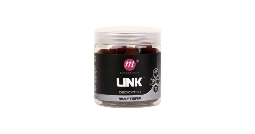 Mainline Boilies Balanced Wafter The Link Přímo Od Výrobce