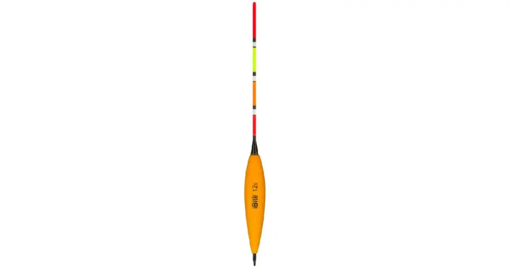 Ibite Splávek Perch - 12 g Must-Have