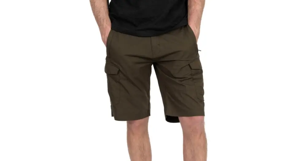 Fox Kraťasy Collection Lightweight Cargo Shorts Zlevněný