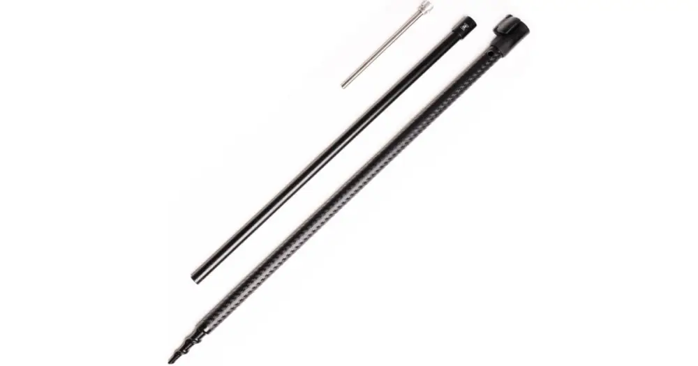 Zfish Vidlička Carbon Drill Bankstick - 60-110 cm Akce