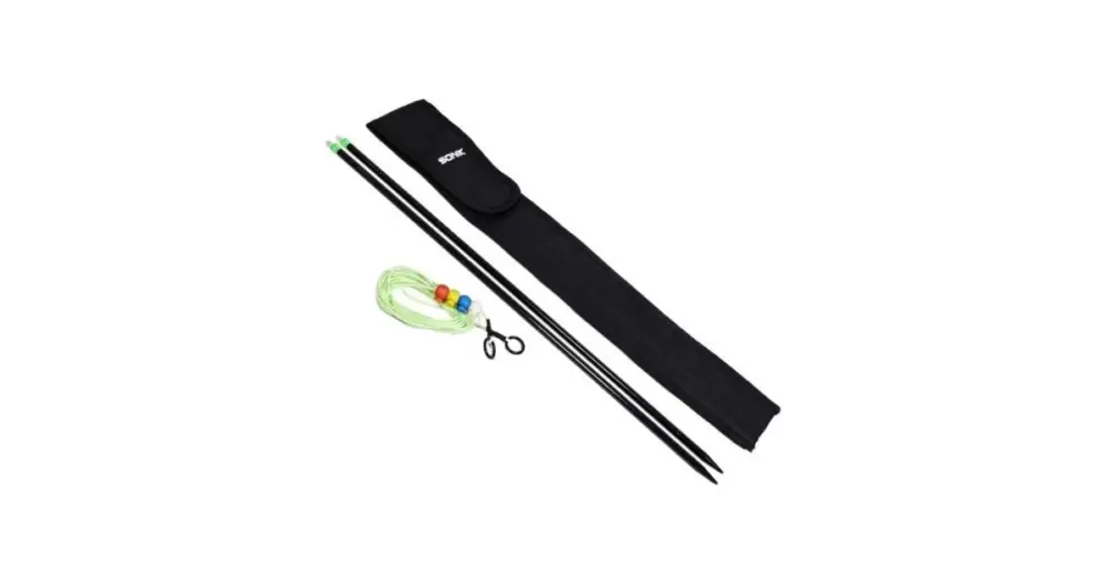 Akce Sonik Vidlička Stanz Distance Sticks Slim