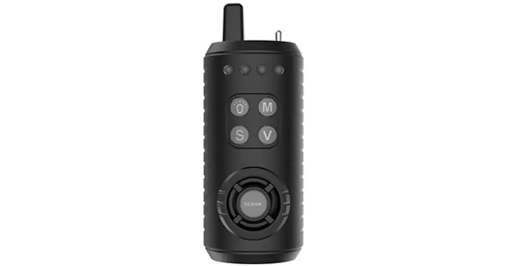 Sonik Přijímač Gizmo2 Receiver Cenově Výhodný