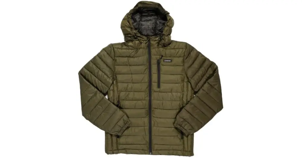 Originální Sonik Bunda Packaway Insulator Jacket - XL