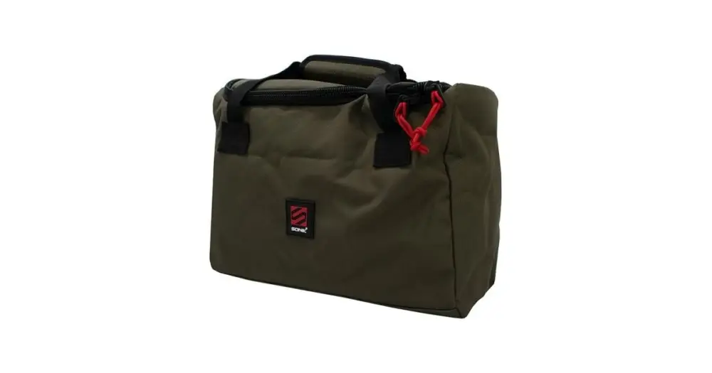 Aktuální Sonik Pouzdro Brew Kit Bag