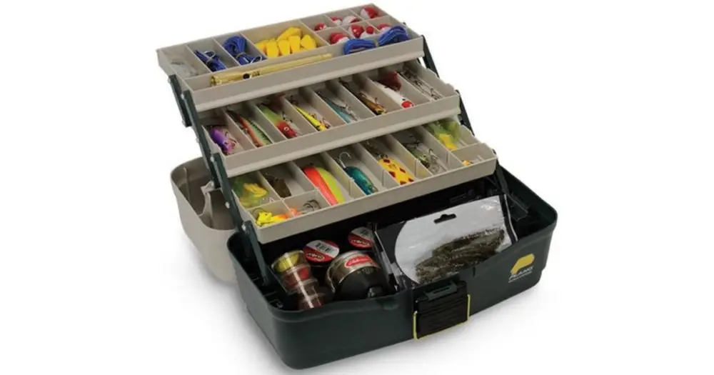 Plano Box Eco Friendly Na Nářadí Se Třemi Zásobníky Cenově Výhodný