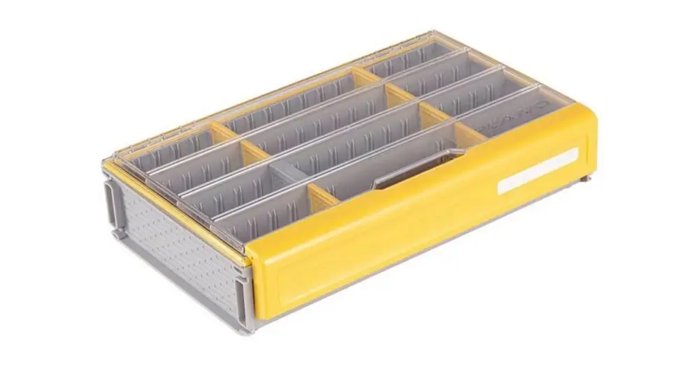 Plano EDGE Utility Box 3700 Hluboký Horká Nabídka