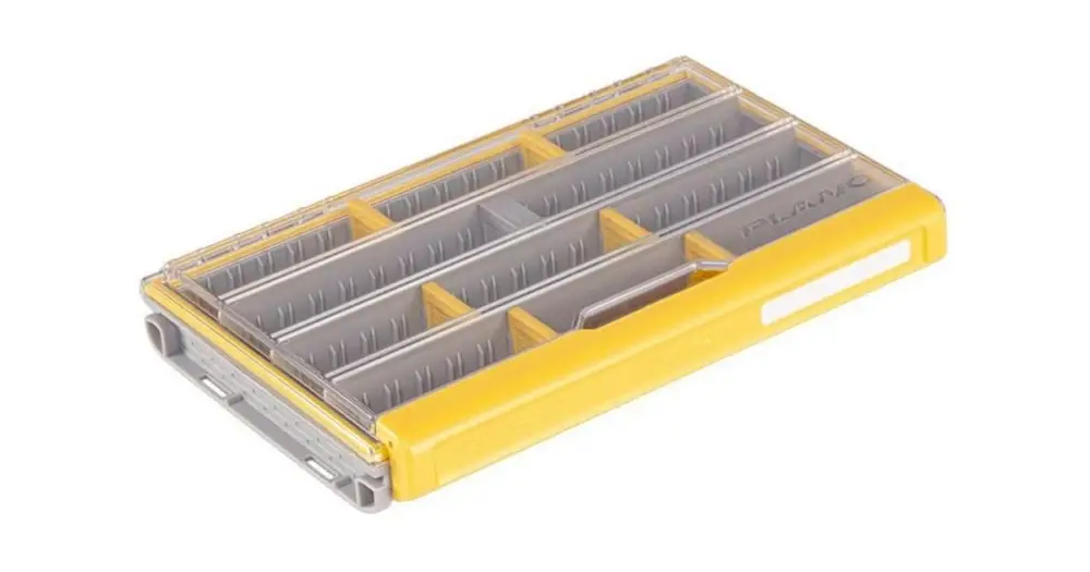 Plano EDGE Utility Box 3600 Standard Dokud Zásoby Vydrží