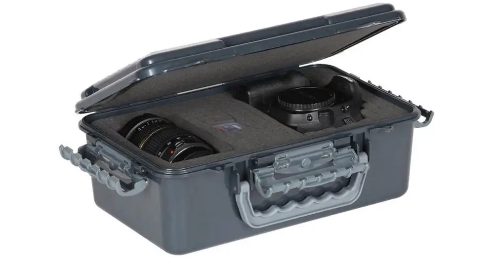 Cenový Hit Plano Krabička Extra Large ABS Waterproof Case