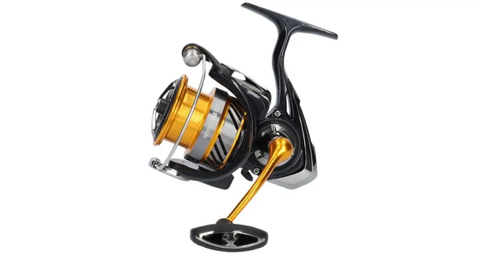 Daiwa Naviják 23 Revros LT 3000-CXH Akce