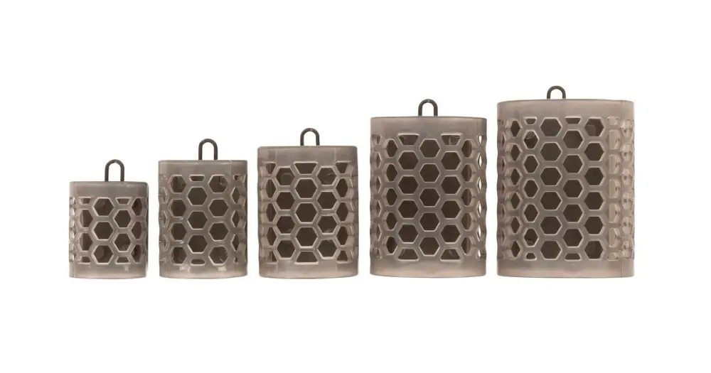 Preston Innovations Krmítko Hexmesh Plastic Cage Feeders Small - 40 g Vrácení Zdarma