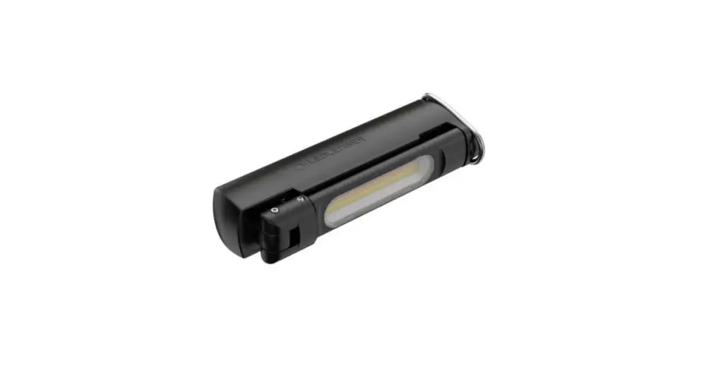 Nakupujte Hned Ledlenser Svítilna W7R Work