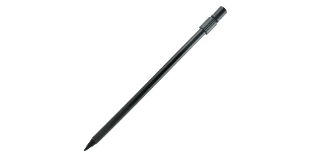 Prowess Vidlička Zavrtávací Teleskopická Tyč Round Bank Sticks - 60-105 cm Cenová Bomba