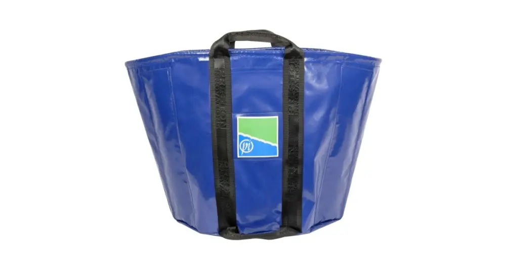 Preston Innovations Vážící Sak Heavy Duty Weigh Bag Vrácení Zdarma