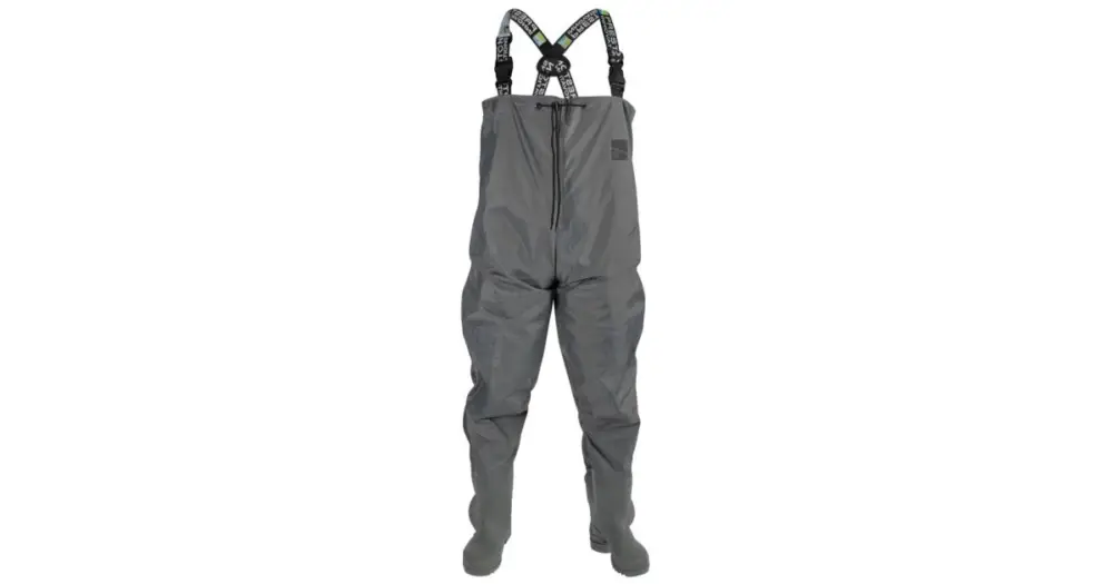 Doprava Zdarma Preston Innovations Brodící Kalhoty Heavy Duty Chest Waders