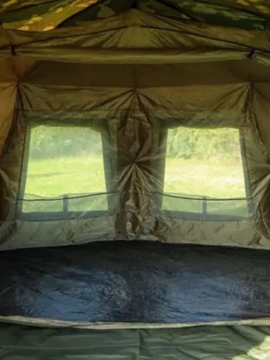 Značkový Sonik Kapsle AXS Bivvy 2 Man Inner Capsule Single