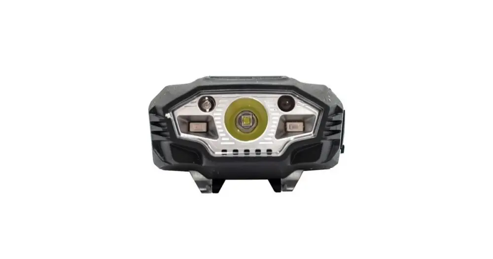 Sonik Čelovka Gizmo HT-150 Headtorch Ihned K Objednání